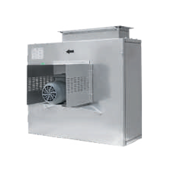 Кухонный вытяжной вентилятор Oduefan KEF от интернет-магазина minora.uz