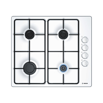 Газовая варочная панель Bosch  