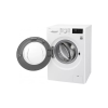 Стиральная машина LG-4- 9кг 4J6VN0W