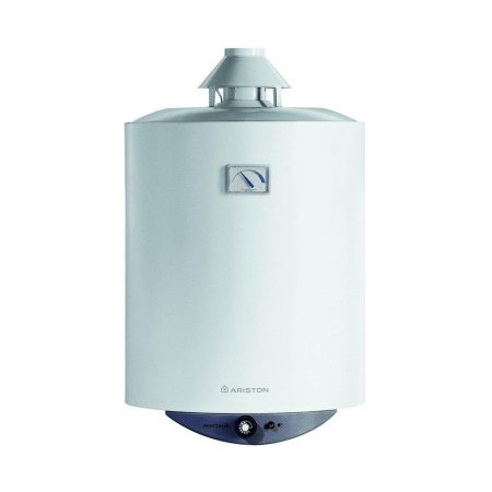 Водонагреватель газовый Ariston    SUPERSGA