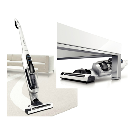 Пылесос аккумуляторный Bosch 