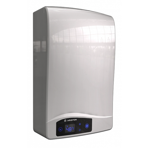 Водонагреватель электрический Ariston  3632271 NEXT EVO SFT 11 NG EXP