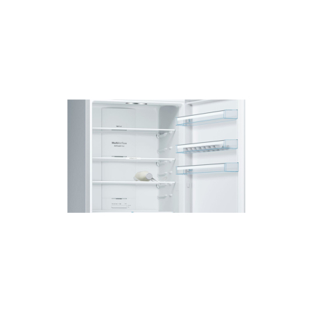 Холодильник Bosch 