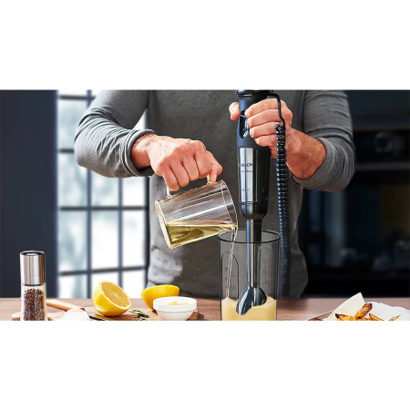 Блендер Bosch MaxoMixx 