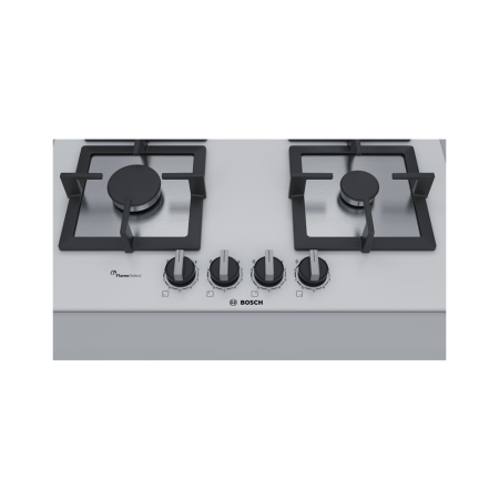 Газовая варочная панель Bosch 