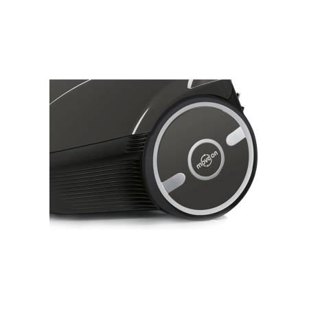 Пылесос с пылесборником Bosch 