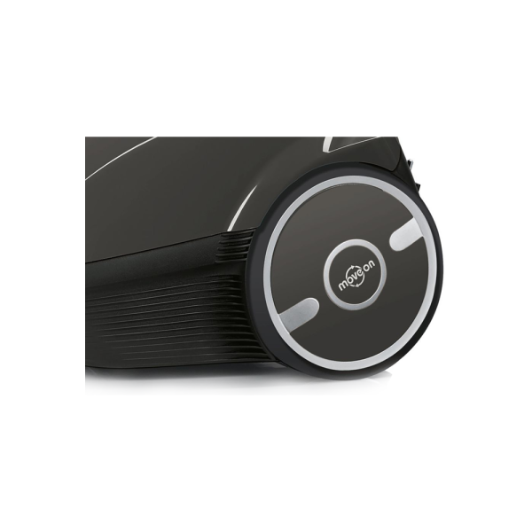 Пылесос с пылесборником Bosch 