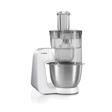 Кухонный комбайн Bosch 