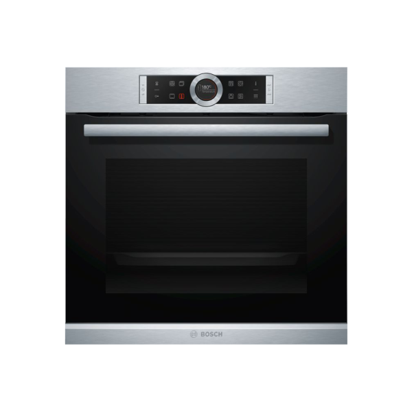 Встраиваемый духовой шкаф Bosch 