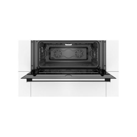 Встраиваемый духовой шкаф Bosch 