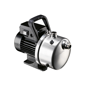 Насосная станция Grundfos JP Basic