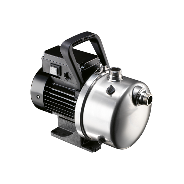 Насосная станция Grundfos JP Basic