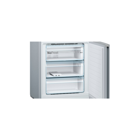 Холодильник Bosch 