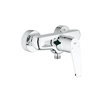 Смеситель для душа GROHE Eurodisc Cosmopolitan