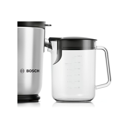 Соковыжималка Bosch 