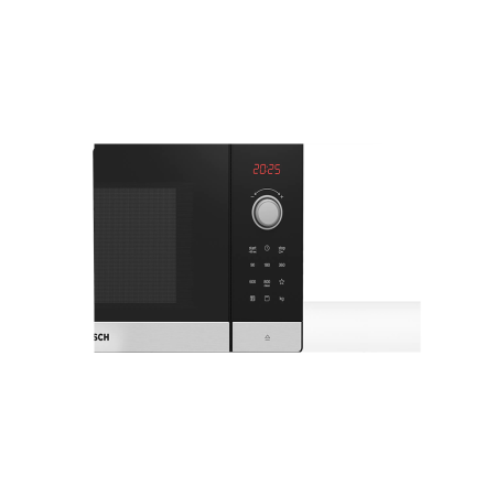 Микроволновая печь Bosch 