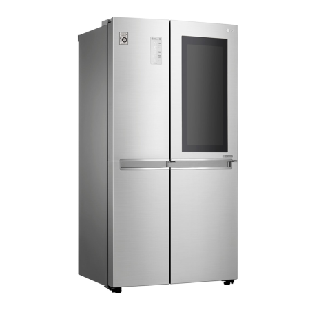 Холодильник LG GC GC-Q247CADC