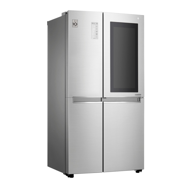 Холодильник LG GC GC-Q247CADC