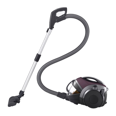 Пылесос контейнерный LG LG 29