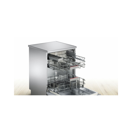 Отдельностоящая посудомоечная машина Bosch 