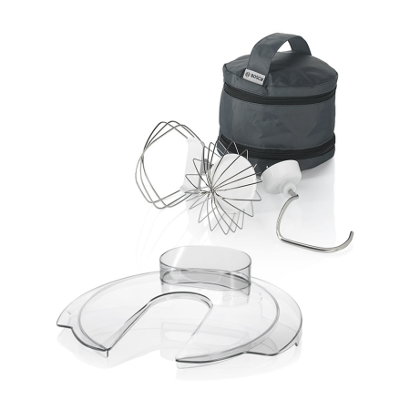 Кухонный комбайн Bosch 