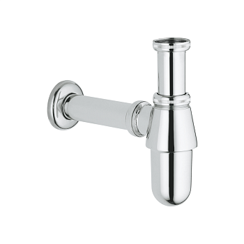 Сифон 1 1/4" GROHE