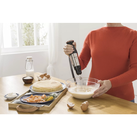 Блендер Bosch MaxoMixx 