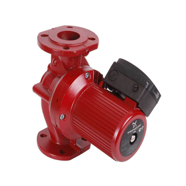 Циркуляционный насос Grundfos UPS 80-120 F