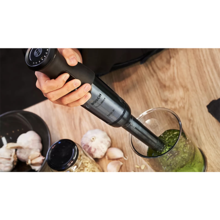 Блендер Bosch MaxoMixx 