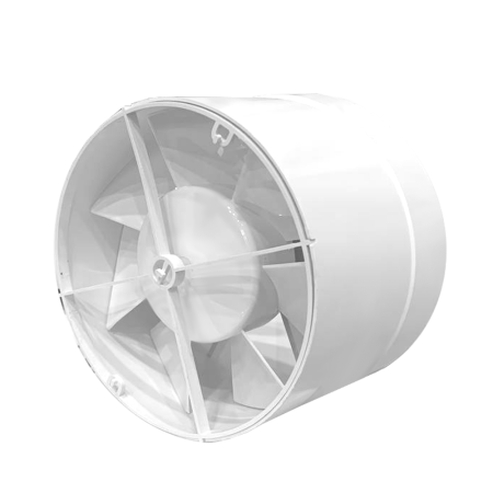 Канальный вентилятор Oduefan PDF