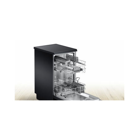 Отдельностоящая посудомоечная машина Bosch 