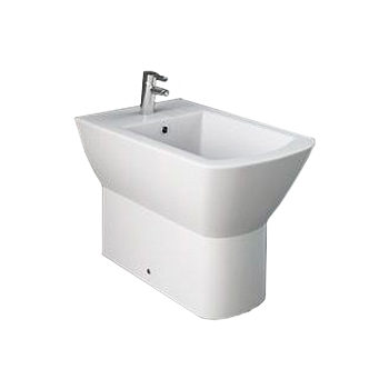 Биде RAK Ceramics SUMMIT SM18AWHA