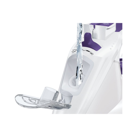 Утюг с пароувлажнением Bosch Sensixx'x DA30 