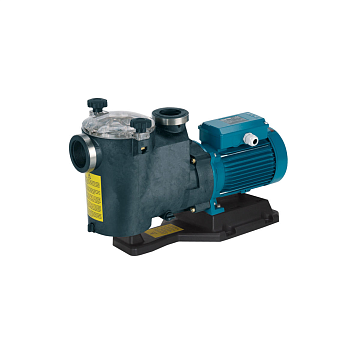 Поверхностный, самовсасывающий насос для бассейнов Calpeda MPCm 41