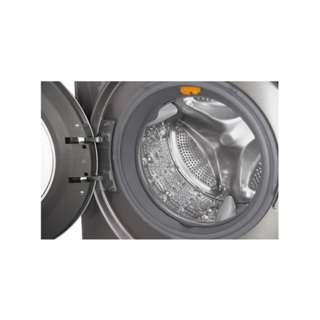 Стиральная машина LG-3- 9кг4J7VS2S