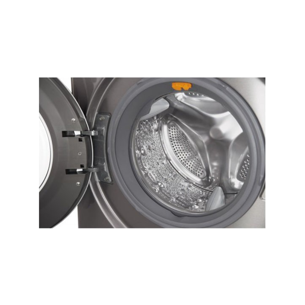 Стиральная машина LG-3- 9кг4J7VS2S