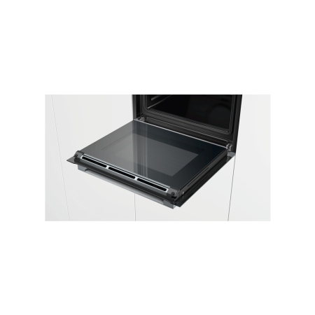 Встраиваемый духовой шкаф Bosch 