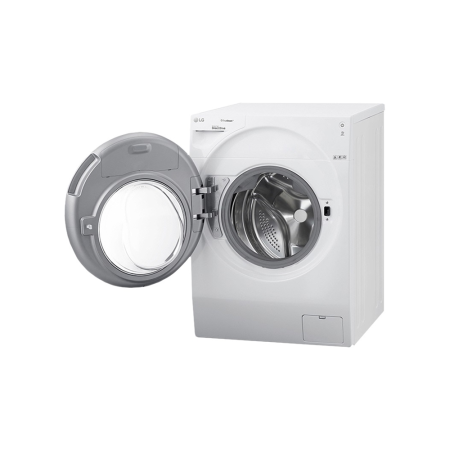 Стиральная машина LG-22- 10,5 кг4G1JCS2