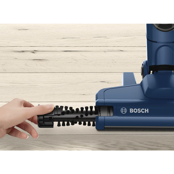 Пылесос аккумуляторный Bosch 