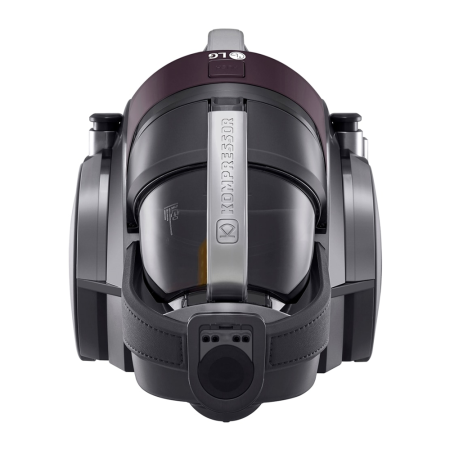 Пылесос контейнерный LG LG 29