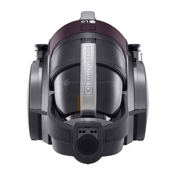 Пылесос контейнерный LG LG 29