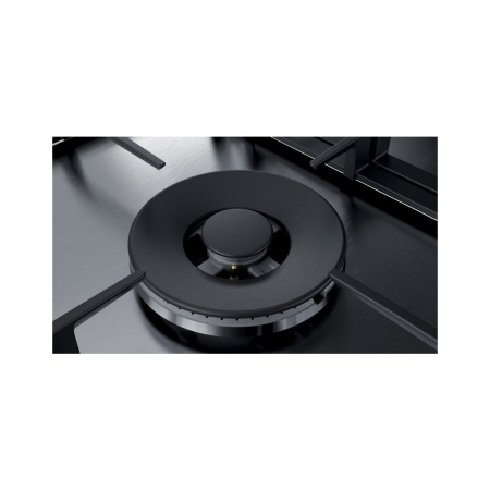 Газовая варочная панель Bosch 