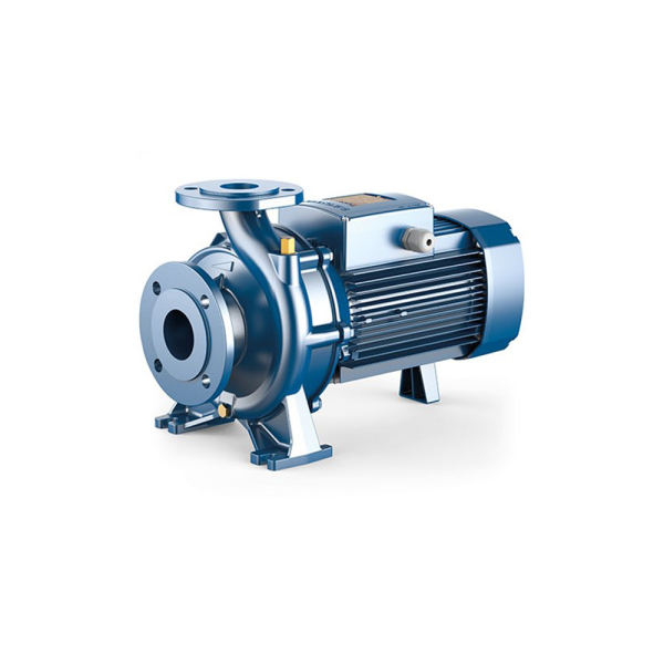 Центробежный электронасос Pedrollo F100/160A-N