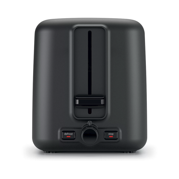 Тостер Bosch DesignLine 