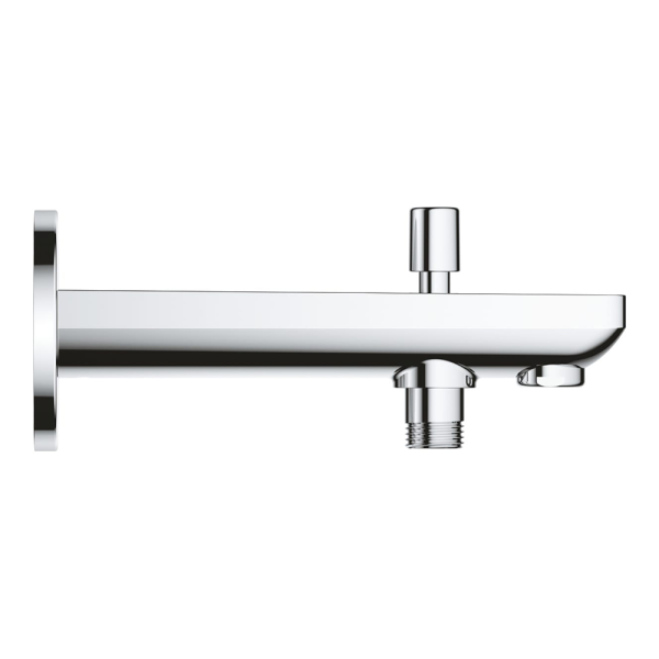 Излив для ванны Grohe BauContemporary с переключателем