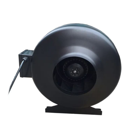 Канальный вентилятор Stronbull DJT