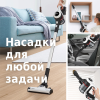 Пылесос аккумуляторный Bosch 