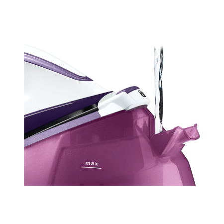 Паровая станция Bosch EasyComfort TD 