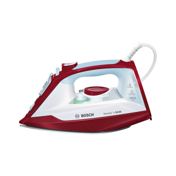 Утюг с пароувлажнением Bosch Sensixx'x DA30 