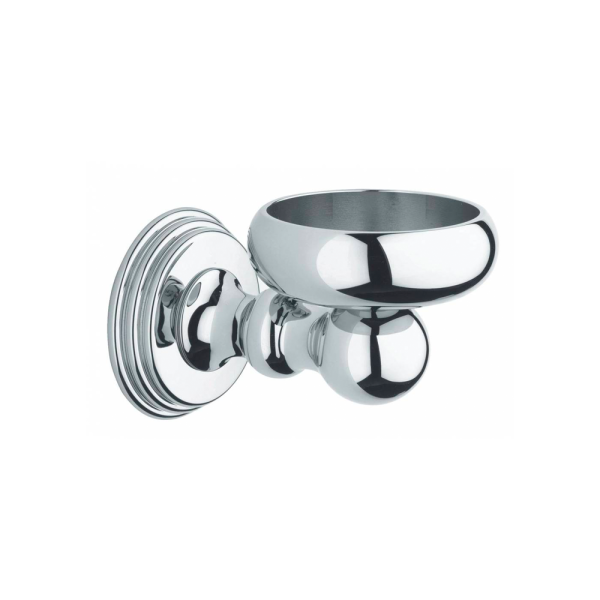 Держатель мыльницы Sinfonia GROHE хром и хром/золото